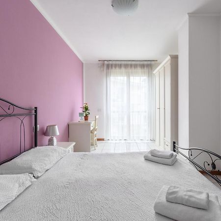Hotiday Residence Garda بسكييرا ديل غاردا المظهر الخارجي الصورة