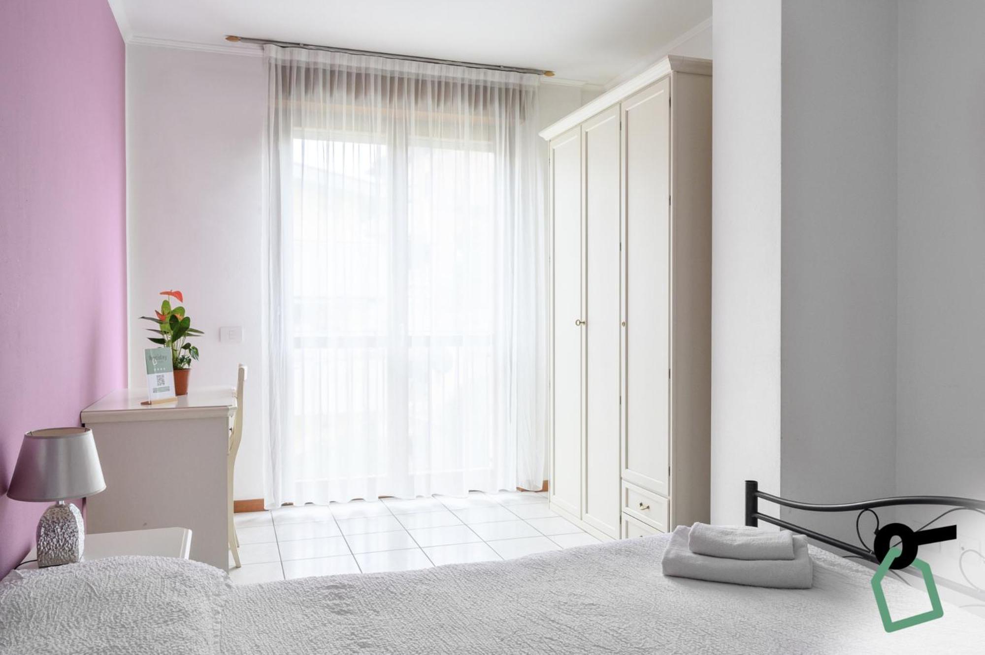 Hotiday Residence Garda بسكييرا ديل غاردا المظهر الخارجي الصورة